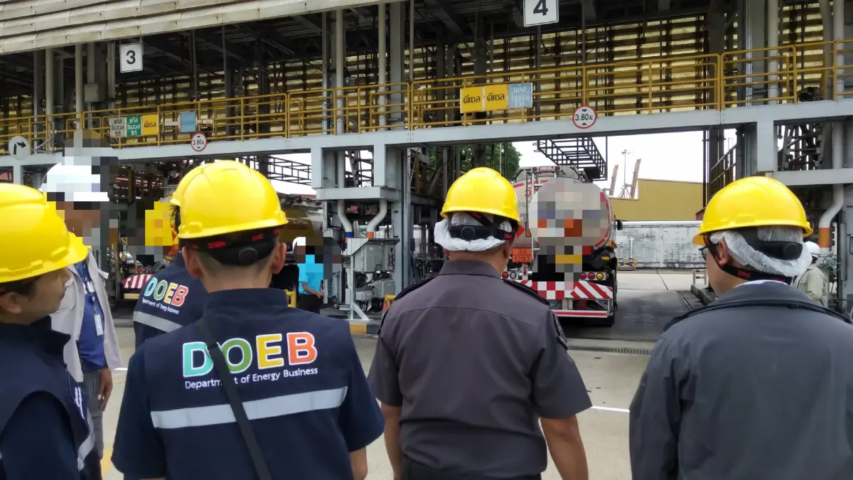 ราคาน้ำมันวันนี้พรุ่งนี้ผันผวนขาขึ้น ตรวจคลังน้ำมันกันขาดแคลน