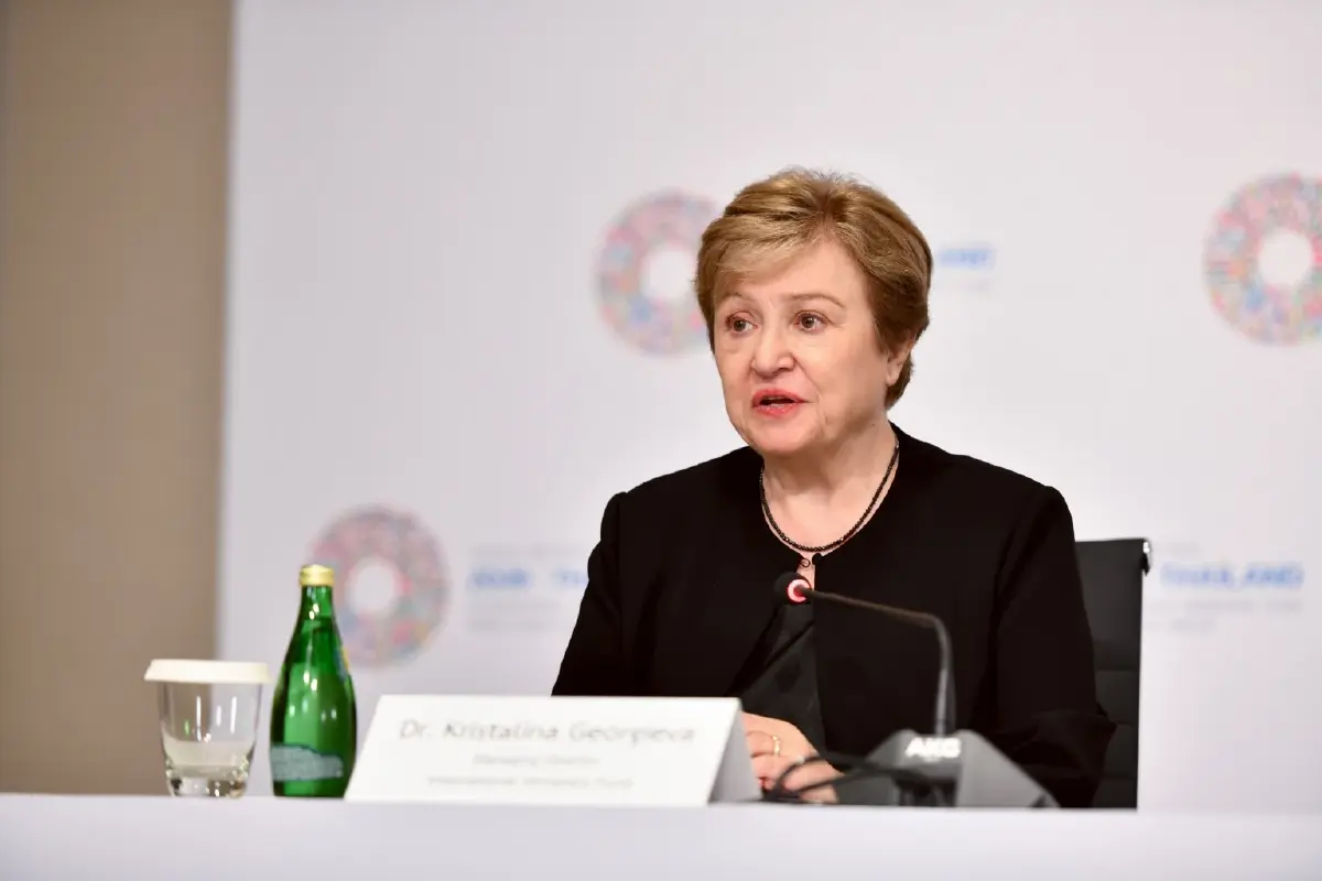 ไทยโชว์วิสัยทัศน์เวที IMF-World Bank ชูลงทุน-ดันเอไอ ฝ่าวิกฤติสูงวัย