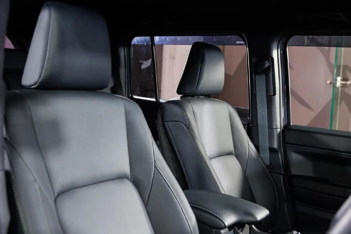 โตโยต้า Land Cruiser FJ ผลิตไทย สู้ศึกรถ Boxy เคาะ 1,269,000 บาท