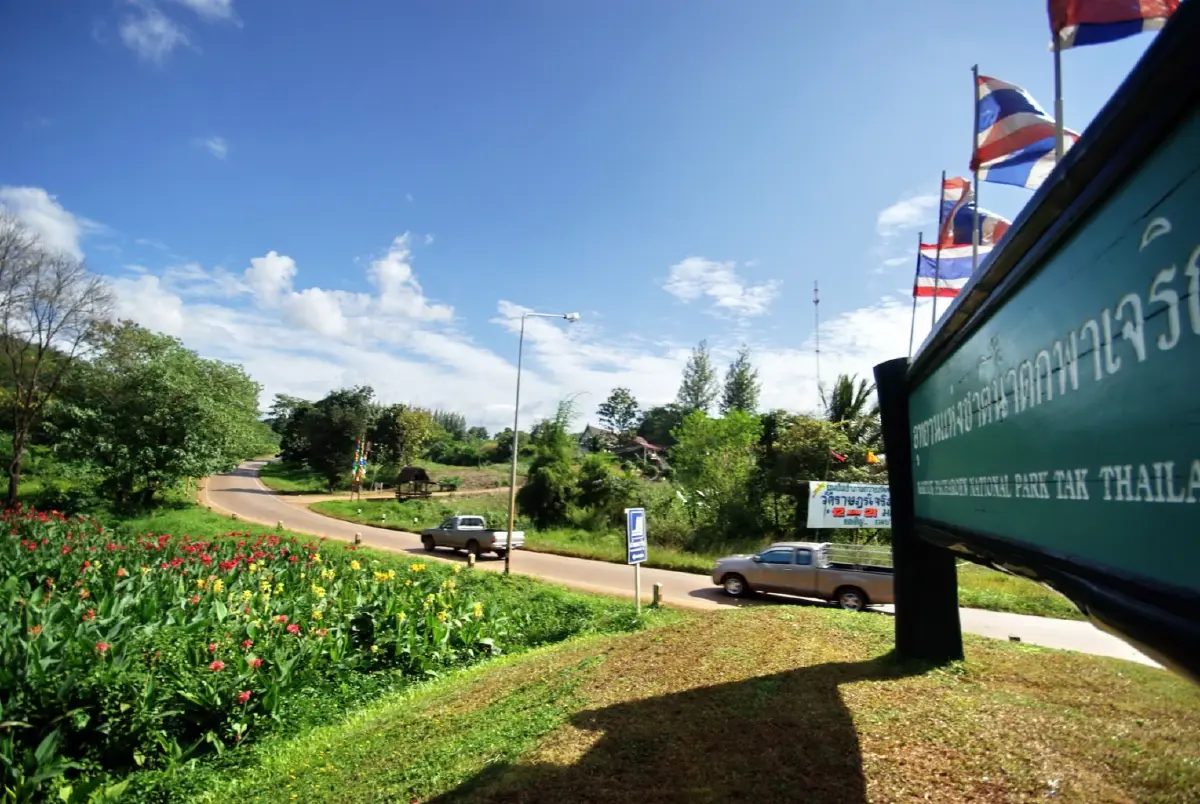 ไม่ได้พบพระ...ที่พบพระ