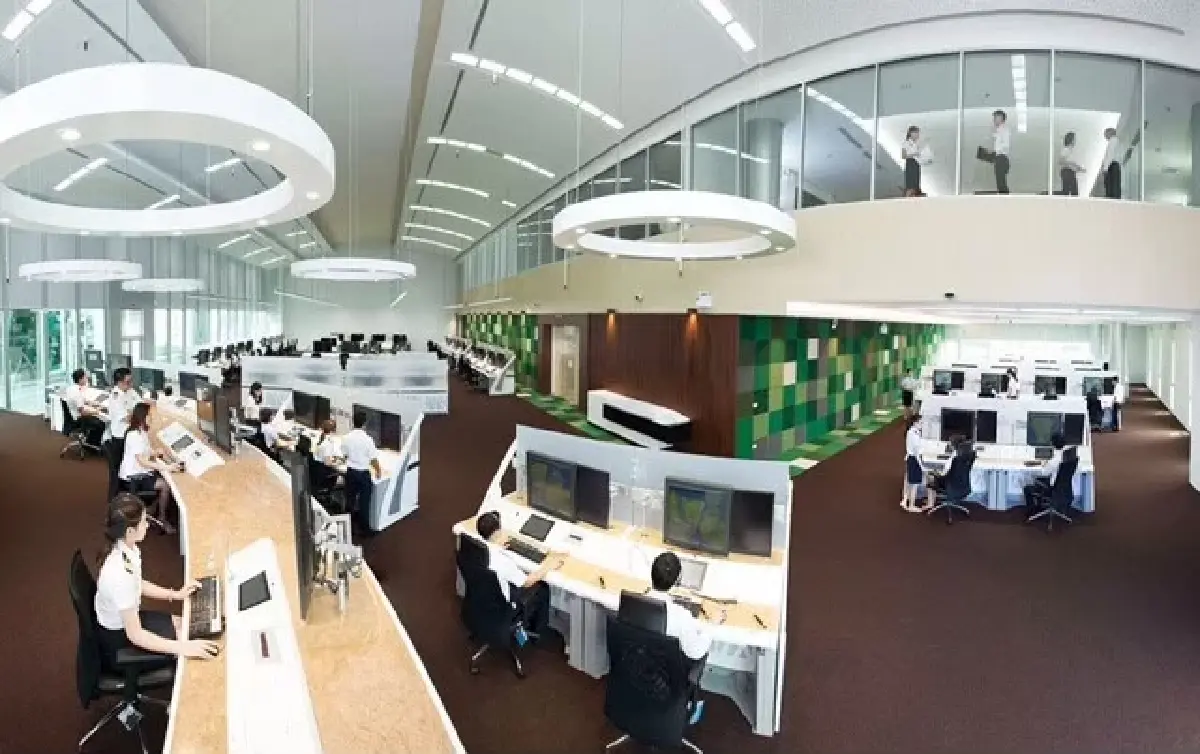 บวท. ลดค่าบริการ 30% รับสงกรานต์นี้ คาดเที่ยวบินเพิ่ม 1.8%