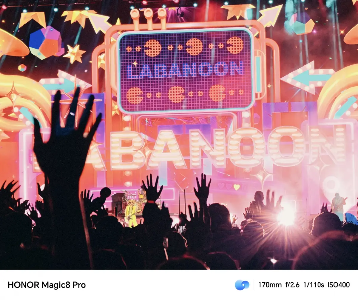 ลุยราชมังฯ ยันฟูจิ! รีวิว 'HONOR Magic8 Pro' สมาร์ตโฟน AI สายถ่ายภาพ