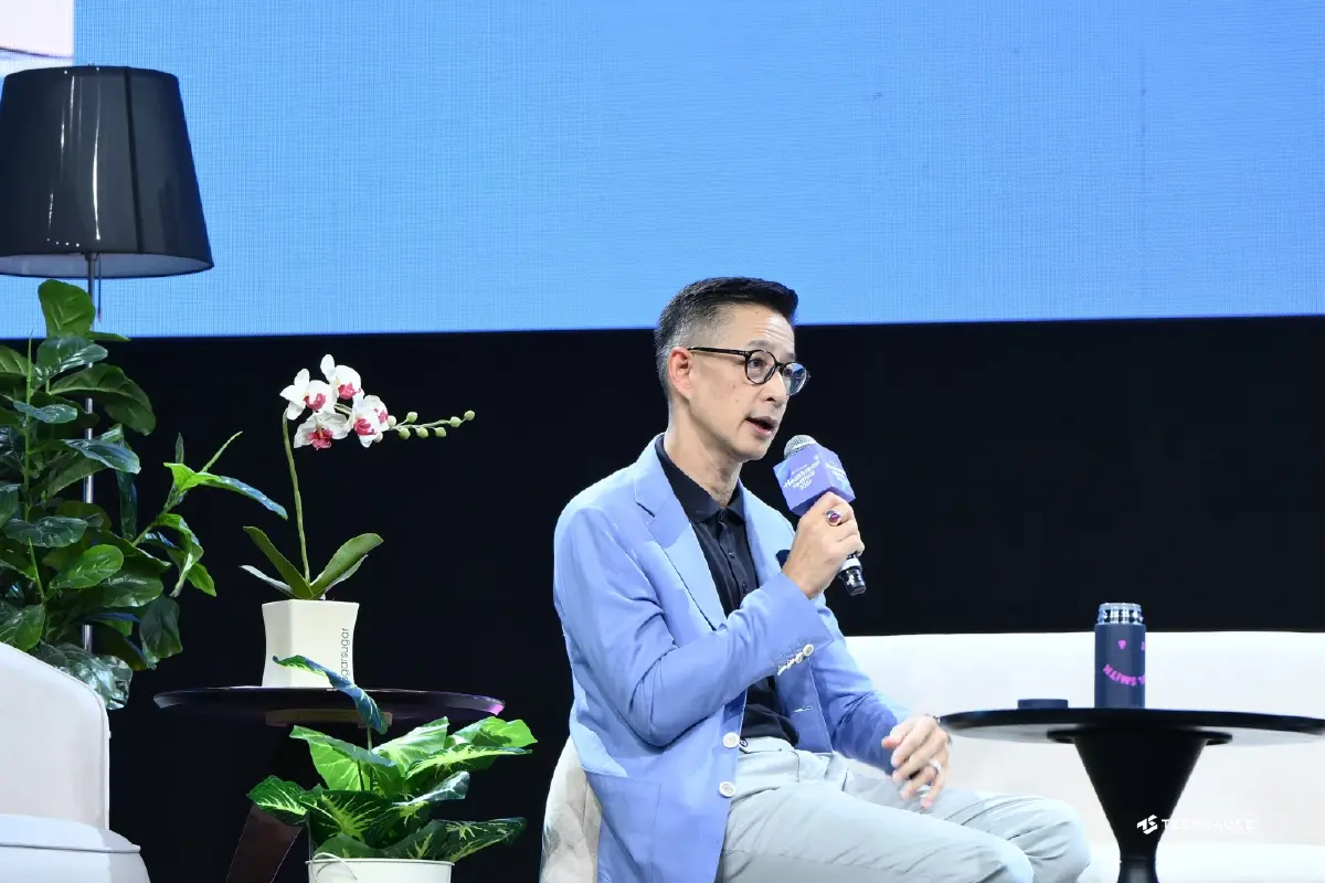 จุดพลุ Healthspan Festival สร้างคอมมูนิตี้ ดันไทยสู่ Medical Hub