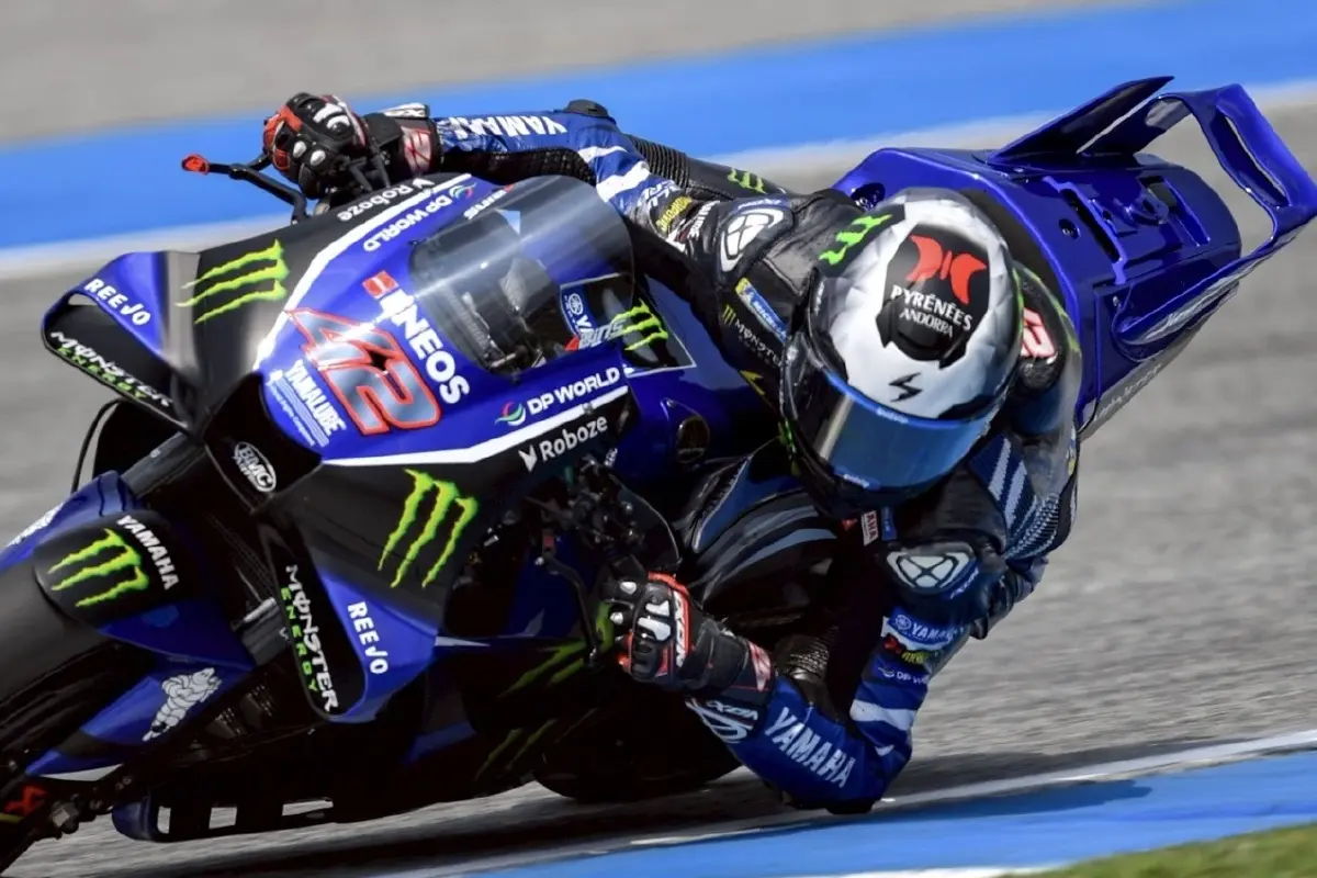 โมโตจีพี ไทยแลนด์ เงินหมุนเวียนกว่า 5 พันล้าน - เปิดสถิติ ปี 61-68