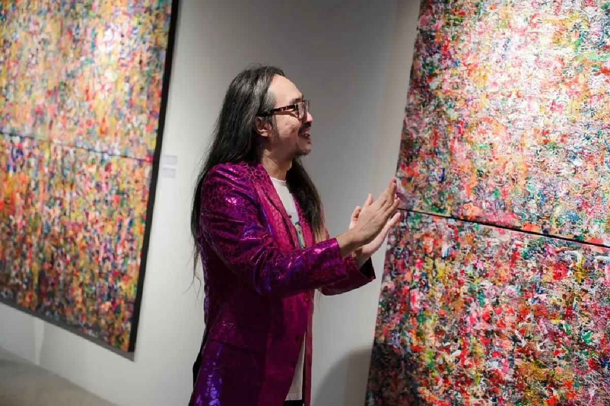 สอง Paradox : How many more butterflies will I see in my lifetime?