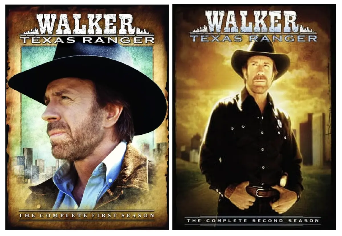 สิ้นตำนานดารานักบู๊ 'ชัค นอร์ริส' เสียชีวิตแล้วในวัย 86 ปี