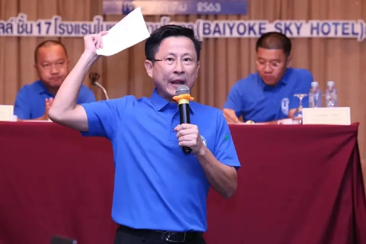 เรือประมงออกหาปลาได้ 1 เดือน จี้รัฐกดราคาน้ำมันก่อนต้องจอด 60-70 %