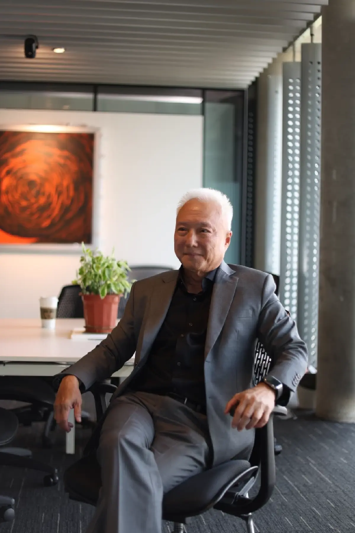 จากขอบเหวล้มละลาย สู่สัจจะของ ‘วีรชัย’ ผู้พลิกฟื้นอาณาจักร TIPAK