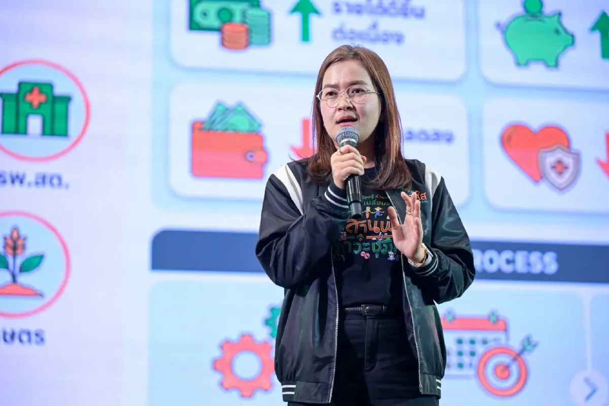 สสส. ผนึกกำลัง ท้องถิ่น สู้วิกฤตบุหรี่ไฟฟ้า สกัดนักสูบหน้าใหม่