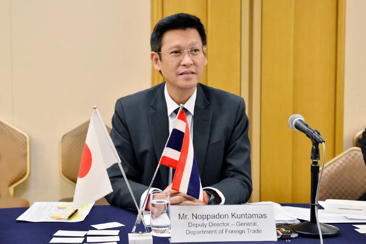 ไทยรุกตลาด'มันสำปะหลัง' ญี่ปุ่น ! ปั้น 'แป้งมันพรีเมียม' ชูจุดเด่น Gluten-free ท้าชนคู่แข่ง