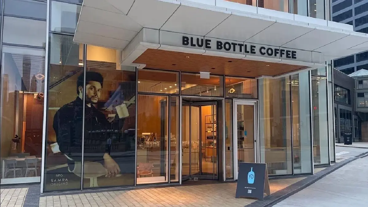 ศึกกาแฟพรีเมี่ยม 'ระอุ' หุ้นใหญ่ 'ลัคอิน' ฮุบ 'บลู บอทเทิ่ล' เขย่าบัลลังก์โลก 'สตาร์บัคส์'