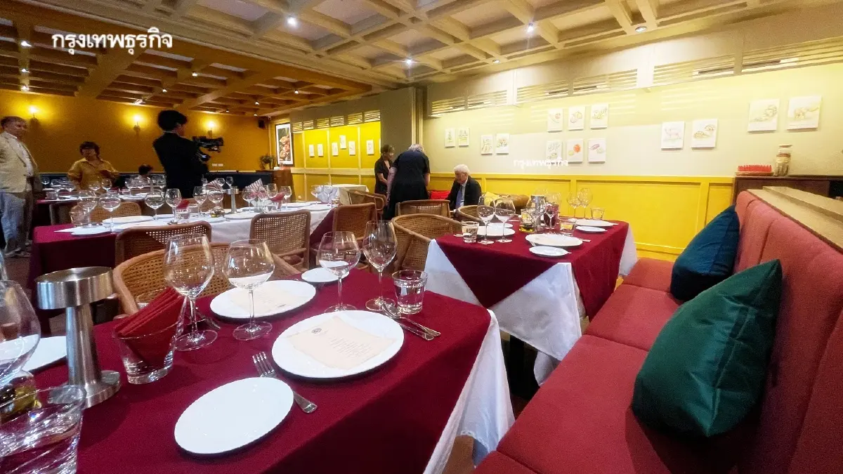 ลิ้มรสอิตาเลียนแท้ที่ Cafe Buongiorno สุขุมวิท 49 เจลาโต้หลากรส