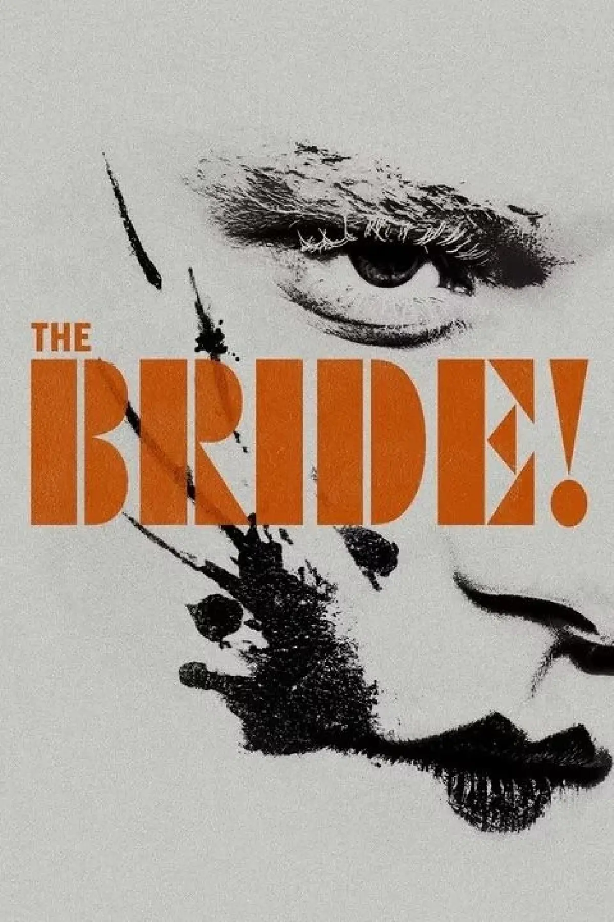 The Bride! ดาร์กโรแมนซ์ของ ‘แฟรงเกนสไตน์’ และ ‘เจ้าสาว’ ของเขา