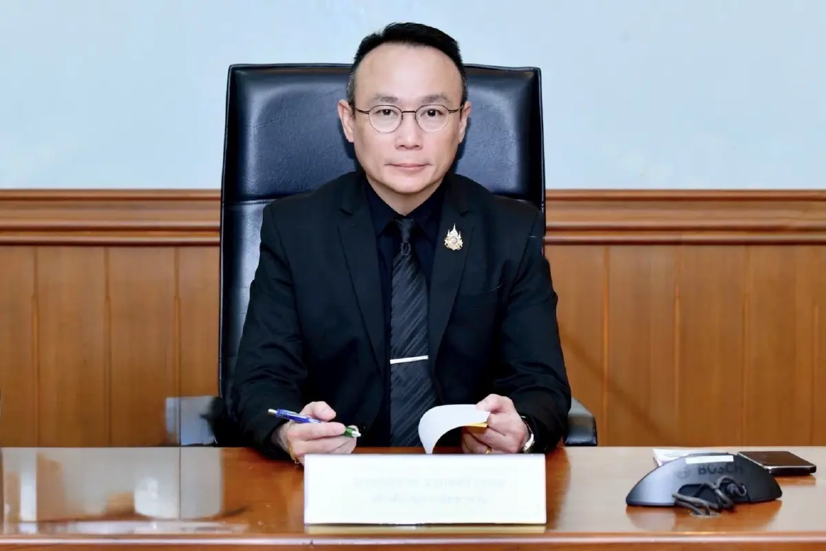 กรมการจัดหางาน ลงพื้นที่อยุธยา ย้ำแรงงานต่างด้าวต้องตรวจสุขภาพจริง