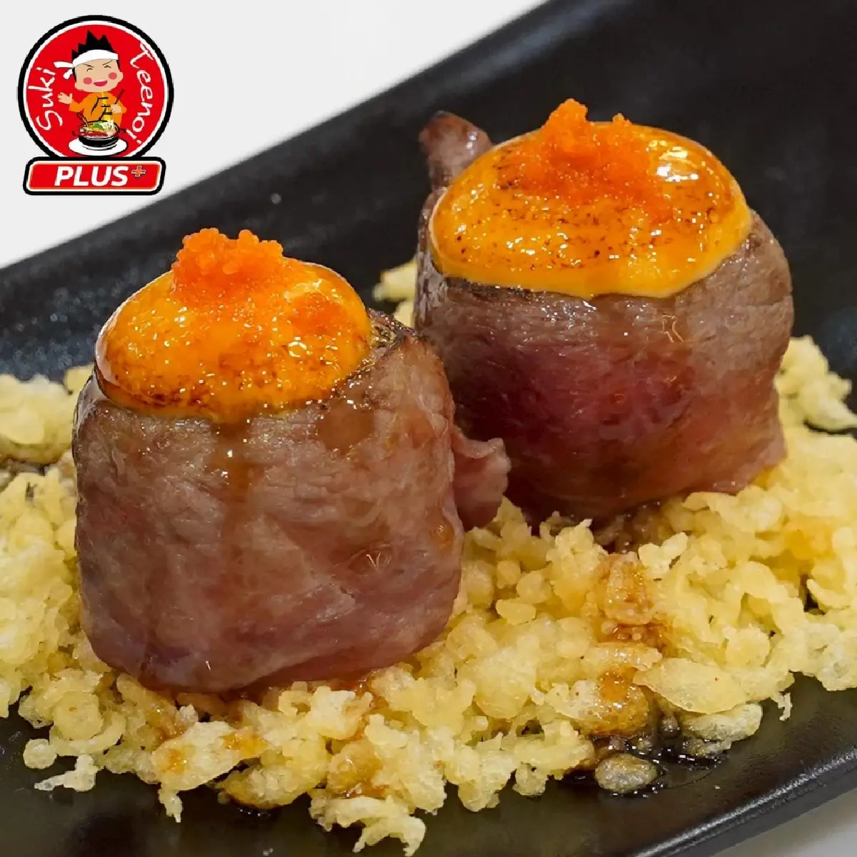 ‘สุกี้ตี๋น้อย Plus+’ โมเดลใหม่มีซูชิวากิว-ซุปหมาล่า ตั้งเป้าเปิด 13 สาขา ส่วนใหญ่ไปต่างจังหวัด