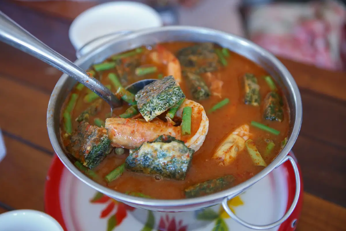 เส้นทางสายไมซ์...เมืองพริบพรี