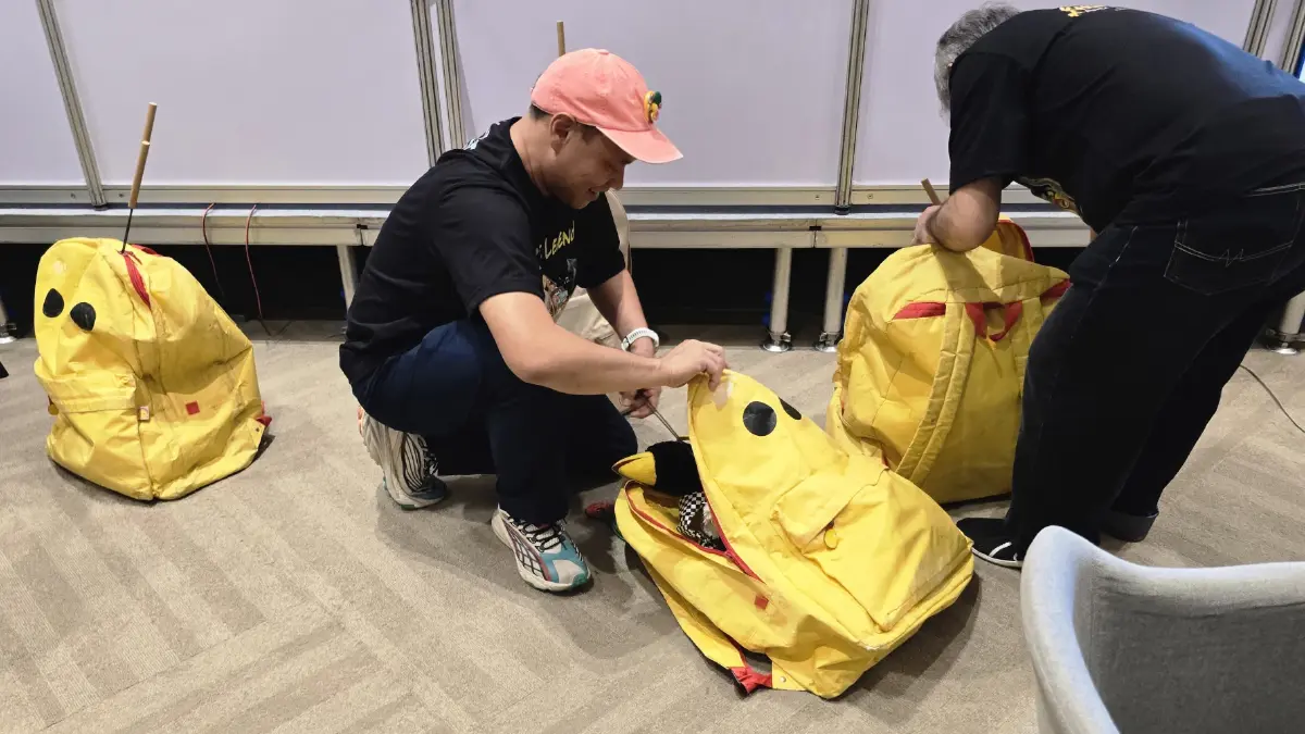 ‘เจ้าขุนทอง’ ตำนาน หุ่นมือ เพื่อนที่ไม่เคยจากไปไหนของ ‘เด็กไทย’