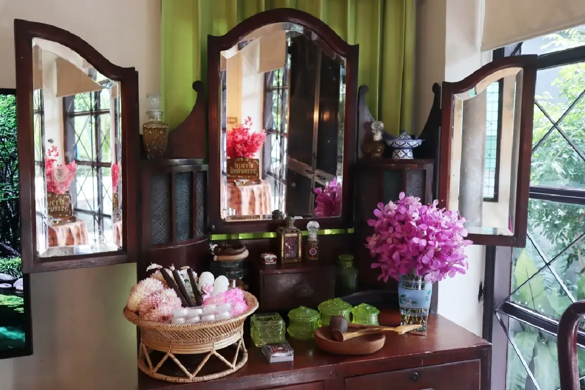 ชิม ‘ข้าวแช่’ บ้านวรรณรัตน์หลาน ‘แม่ศิริบางลำพู’ สูตรดั้งเดิม