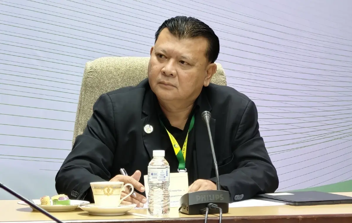 กยท.ประเมินสงครามตอ.กลาง ทิศทางราคายาง ยังอยู่ในเกณฑ์ดี