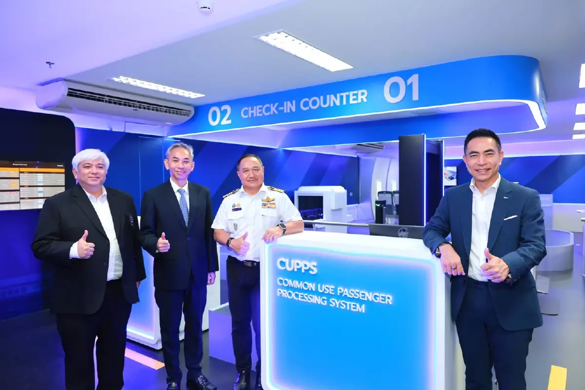 SKY ICT จับมือ ม.เกษตร เปิดตัว 'SKY Aviation Lab' ปั้นบุคลากรการบิน