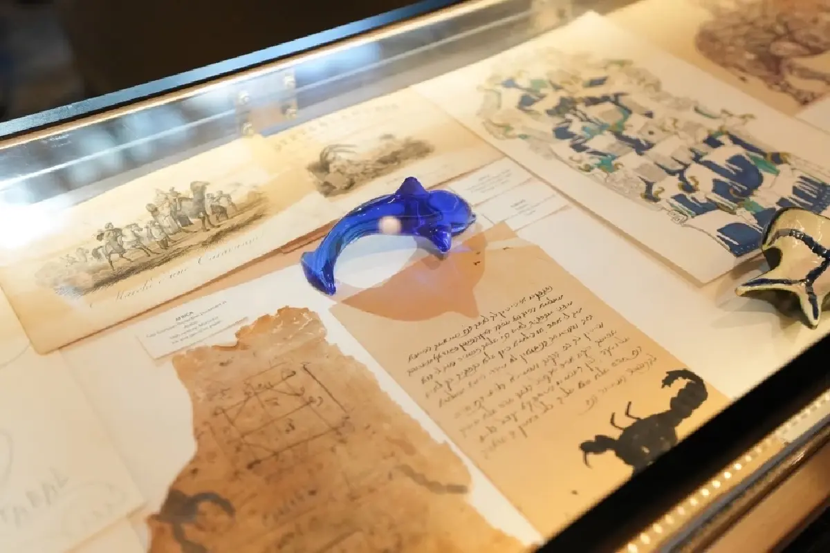 Animal in Art :  มนุษย์ - สัตว์ งานศิลปะแห่งความผาสุกและความผูกพัน