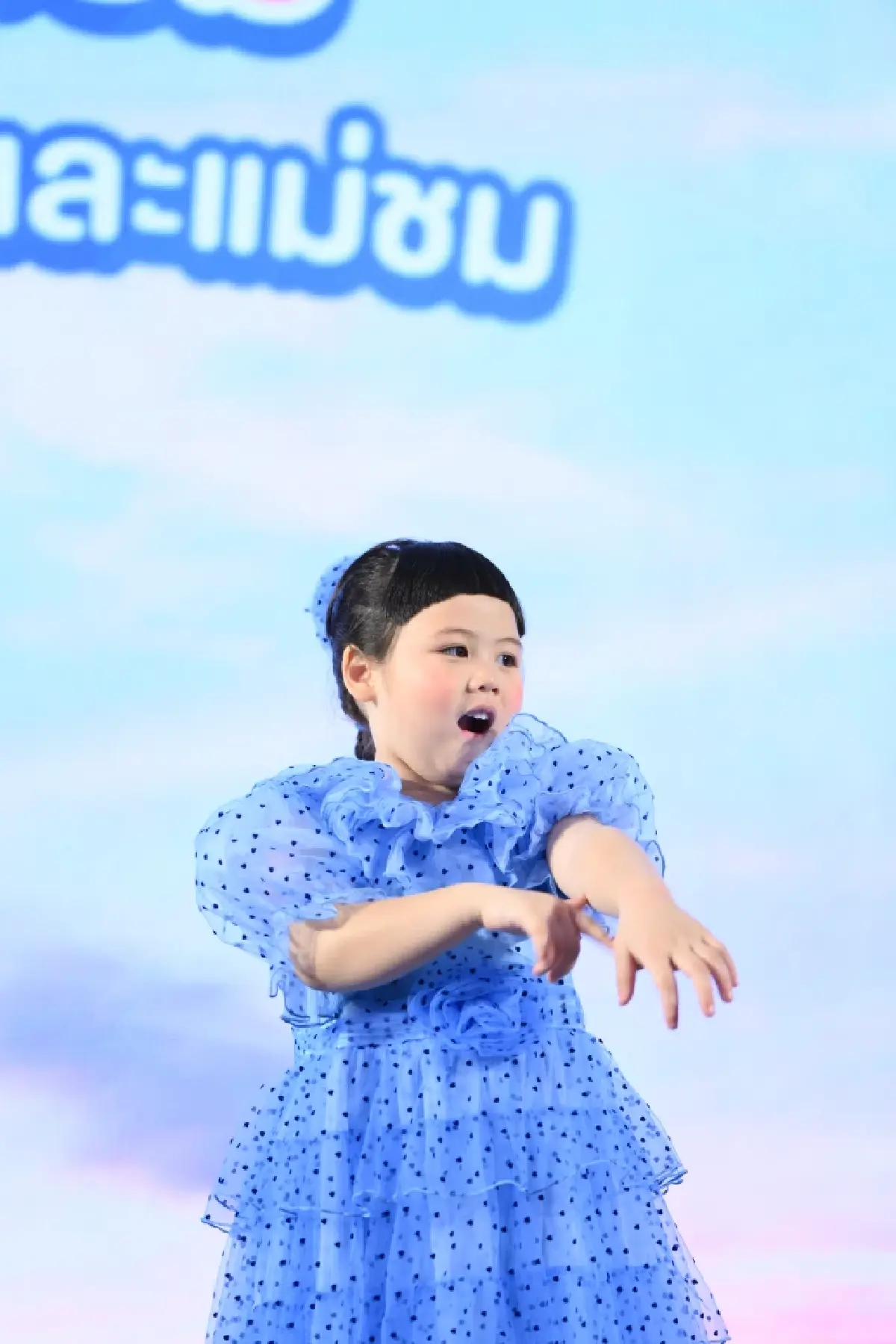 “ยิ่งลูบยิ่งหอม” แม่ชม-น้องเกล โชว์ซิงเกิ้ลพิเศษจากดาวนีย์