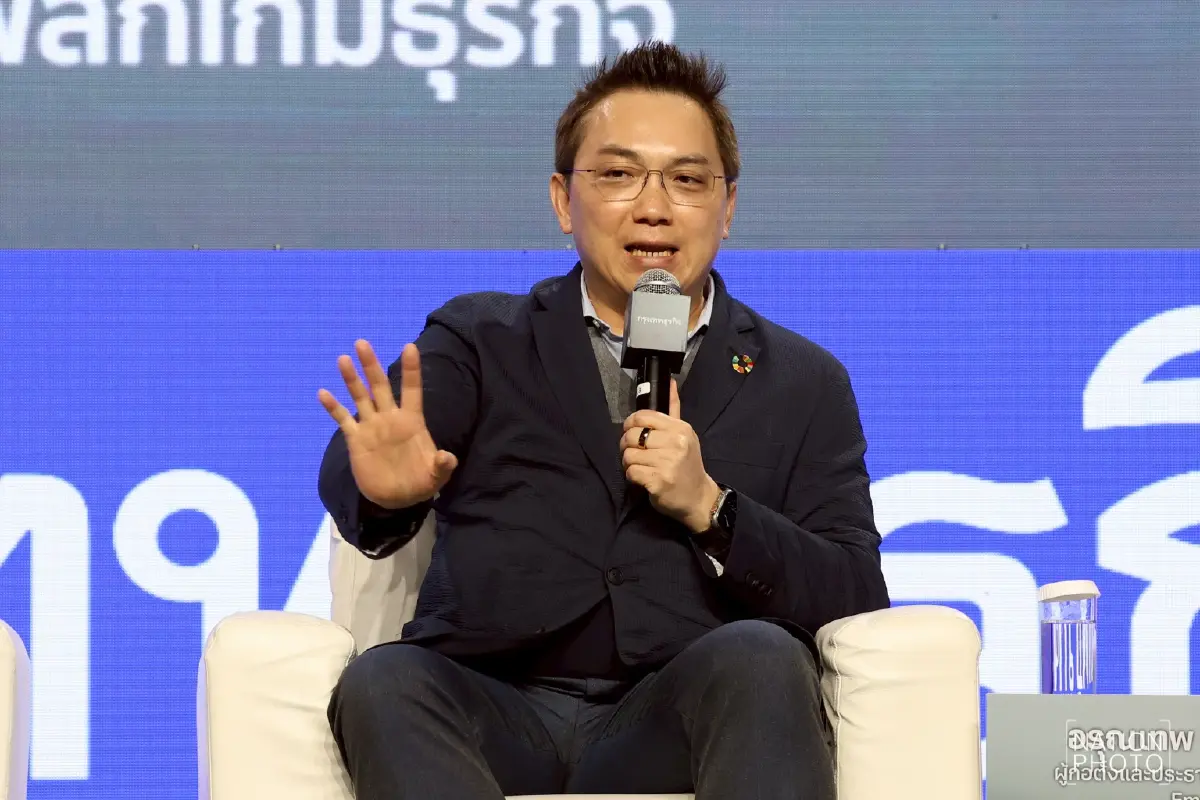 ‘เอไอทางการแพทย์’ จุดเปลี่ยนไทย ยกระดับ  'เมดิคัลฮับ' สู่ส่งออกนวัตกรรม