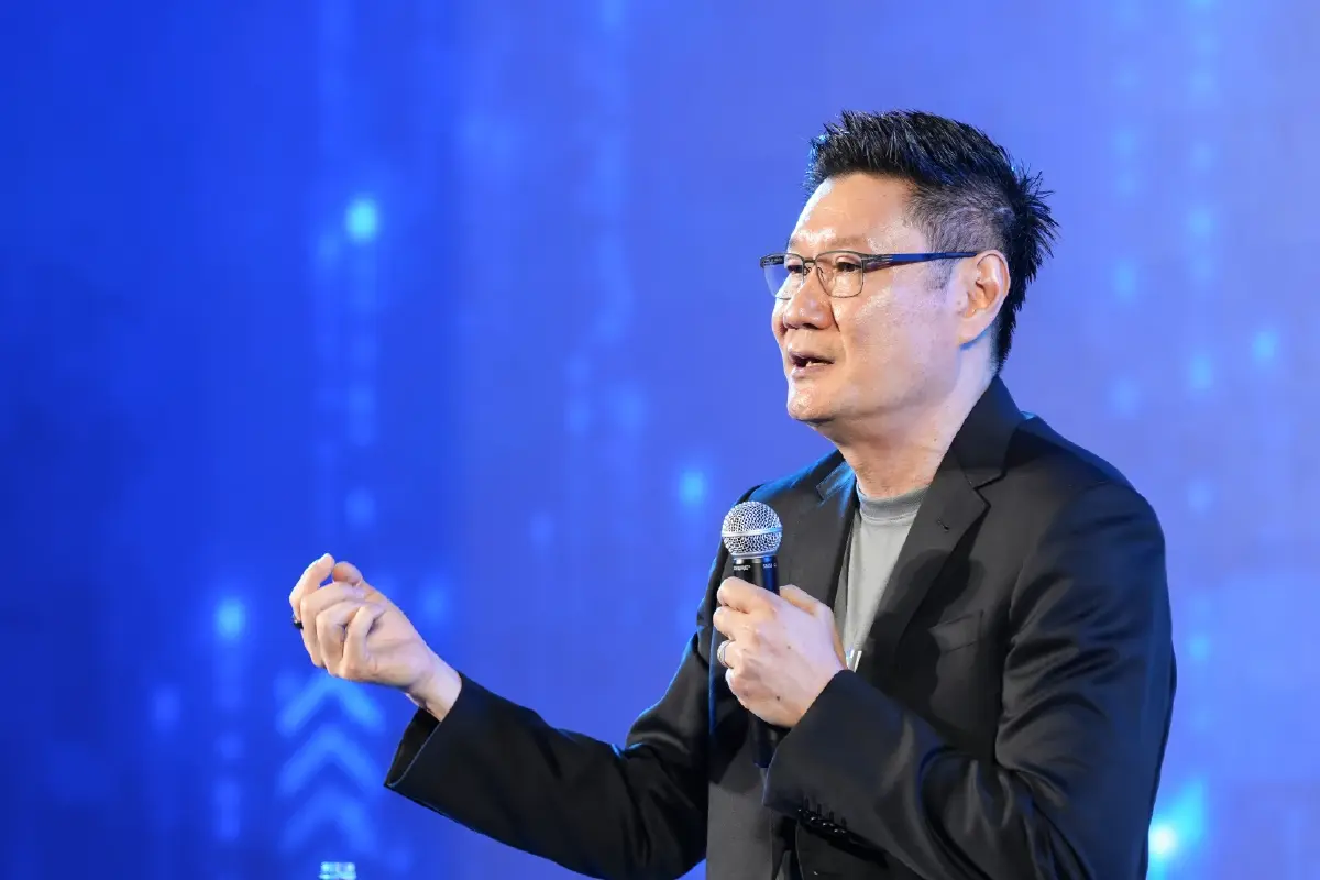 'MFEC INSPIRE 2026' ถอดรหัสดิจิทัล พลิกเกมองค์กรสู่ AI Transformation