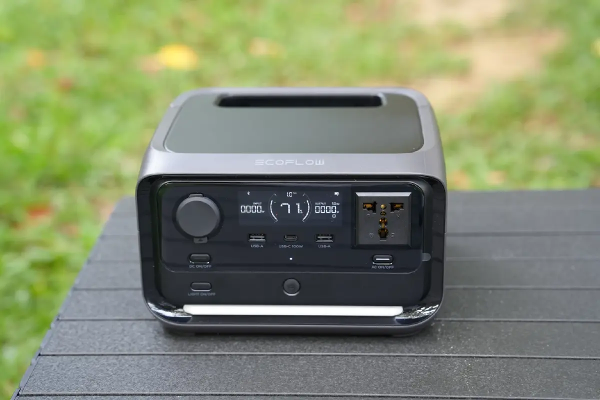 รีวิว 'EcoFlow River 3 Plus' พลังงานสะอาดที่ไปกับเราได้ทุกที่