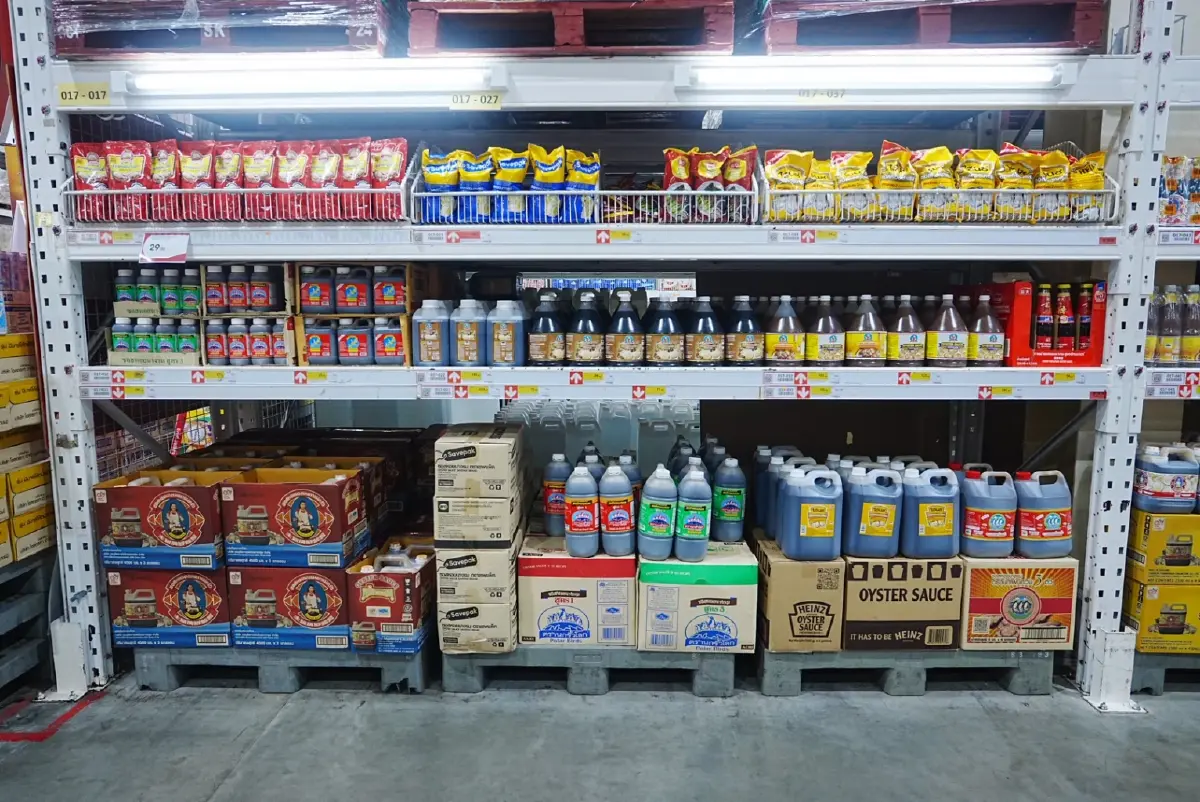 ‘พาณิชย์’ เผย 4 ห้างโมเดิร์นเทรด พร้อม เข้าร่วมโครงการ ‘ไทยช่วยไทย ลดภาระ ลดค่าครองชีพ’