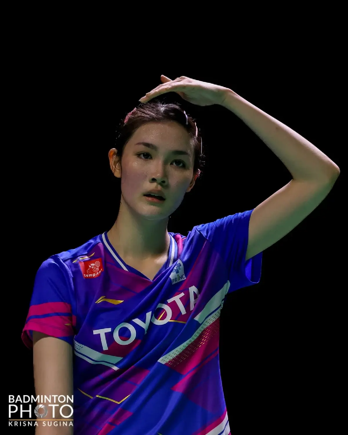 พิ้งค์ พิชฌามลณ์ ชนะญี่ปุ่น 2-1 เข้ารอบรอง ออร์เลอ็อง มาสเตอร์ 2026