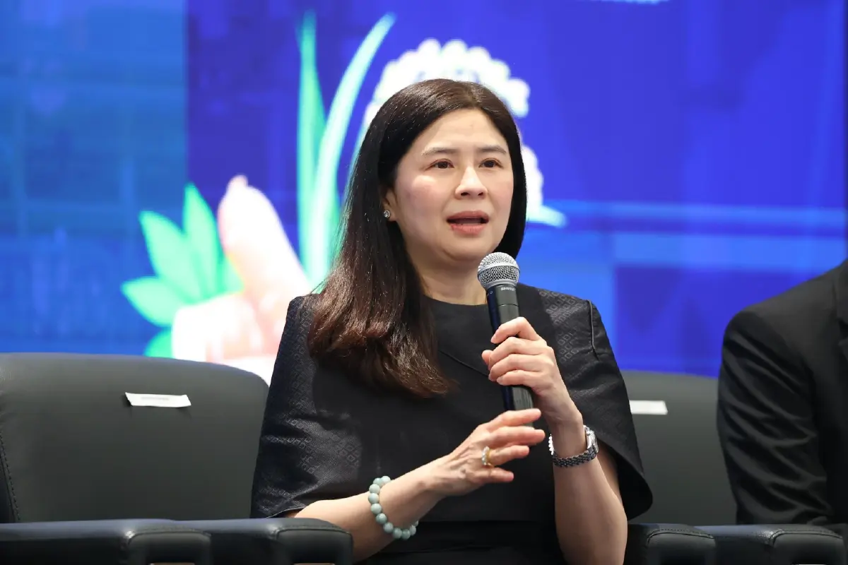 พยุงห่วงโซ่ปิโตรเคมี 'รัฐ-เอกชน' ใช้สูตร Domestic First ฝ่าวิกฤติตะวันออกกลาง