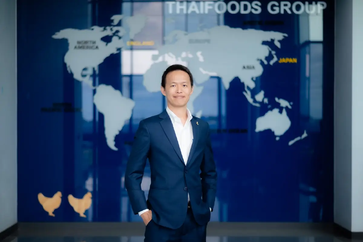 TFG รับอานิสงส์ราคาหมู–ไก่ปรับตัวขึ้น หนุนแนวโน้มรายได้ปี 69 เติบโต 10-15%
