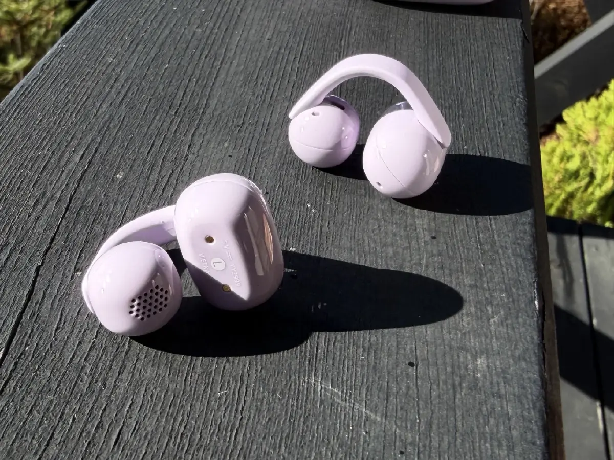 เสียงใส สบายหู! รีวิว 'LinkBuds Clip' หูฟัง Clip on รุ่นแรกจาก Sony