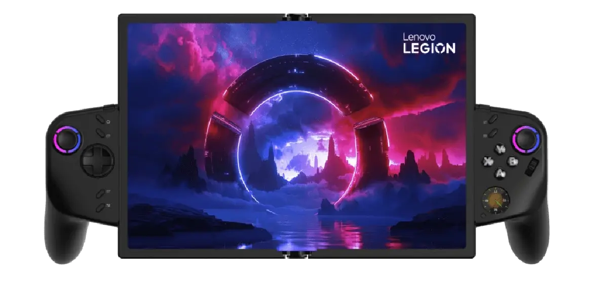 Lenovo ปล่อยของ! ส่องทัพ AI PC ตัวตึง เครื่องเกมพับได้สุดจึ้ง