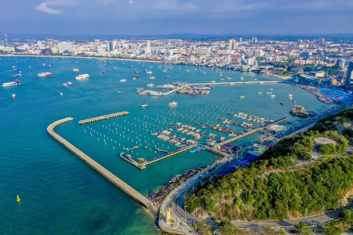 ททท. ปักหมุด ‘ชลบุรี’ จัดงานเทรดโชว์ท่องเที่ยว ‘Thailand Travel Mart Plus’ ตั้งแต่ 10-12 มิ.ย. 2569