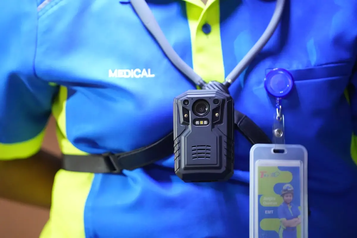 ดีป้า–สธ. ต่อยอด 5G Ambulance ยกระดับบริการการแพทย์ฉุกเฉินไทยด้วยเทคโนโลยี