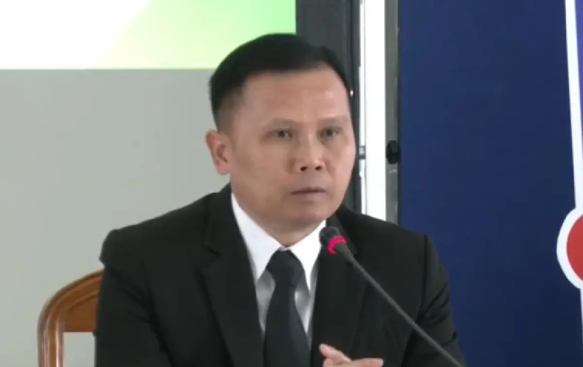 กกต.แจงสารพัดปมร้อน ปัดโยนบาป กปน. อย่าบ่อนทำลายความเชื่อมั่น