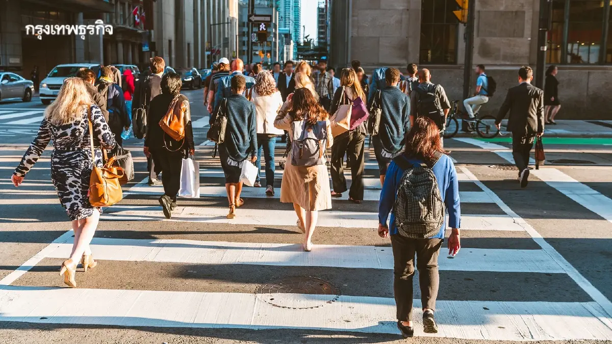 หมดยุคทองโค้ดดิ้ง Microsoft แนะ Gen Z มุ่งสายศิลป์ โอกาสได้งานสูง