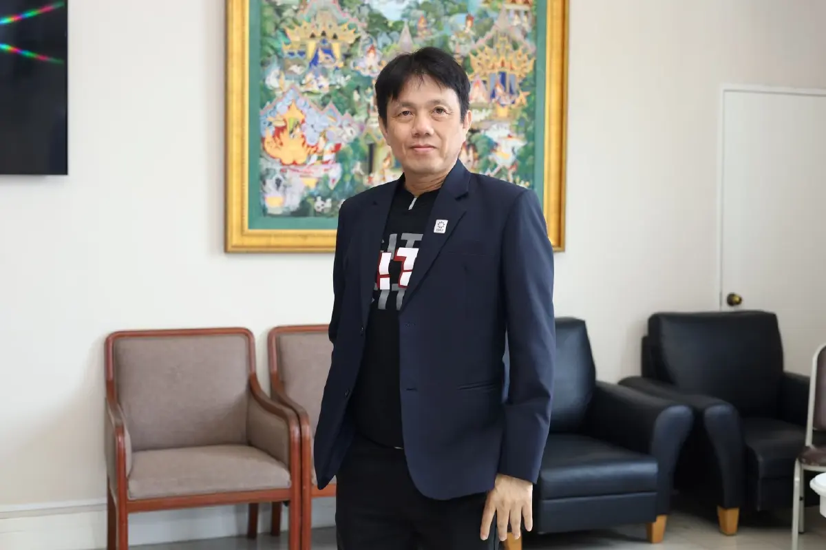 BOI - กระทรวง อว. มั่นใจ CITE DPU ยกระดับผู้ประกอบการไทย รับ EV