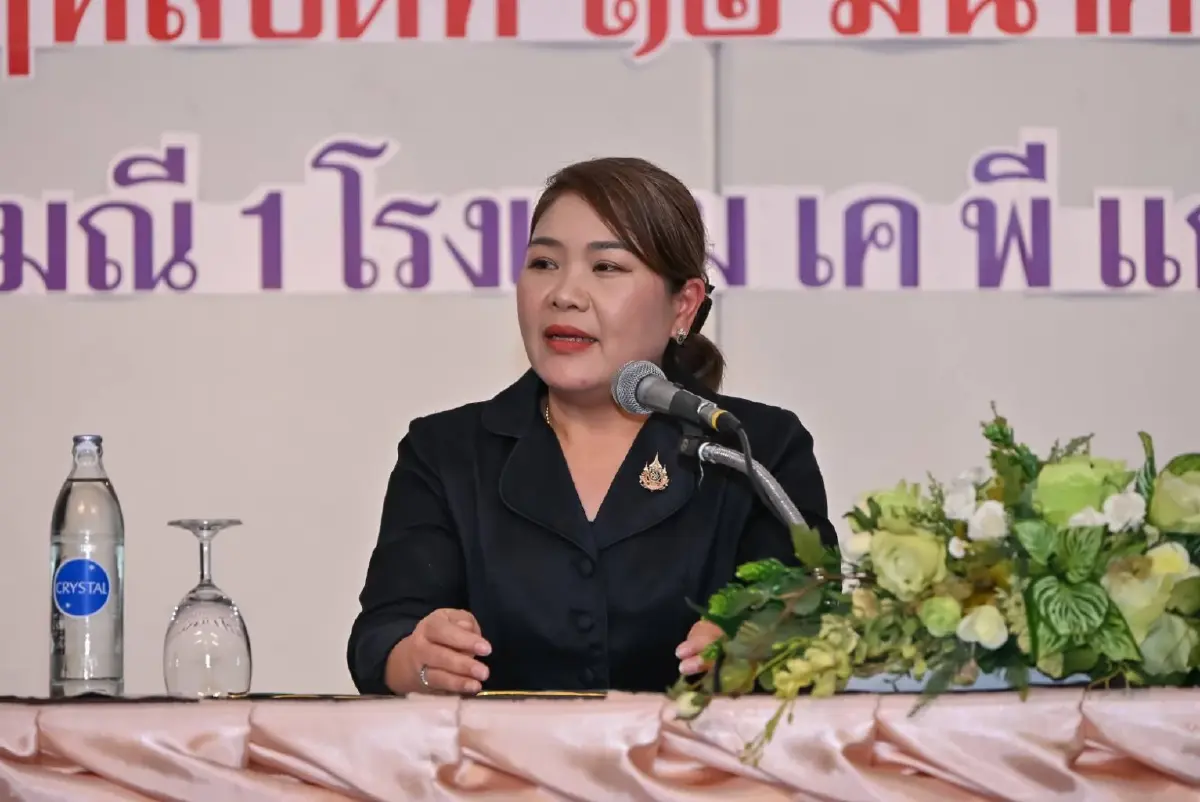 กรมวิชาการเกษตร คุมเข้ม 500 ล้งตะวันออก ชูมาตรการ 4 ไม่ ดันคุณภาพทุเรียนปี 69