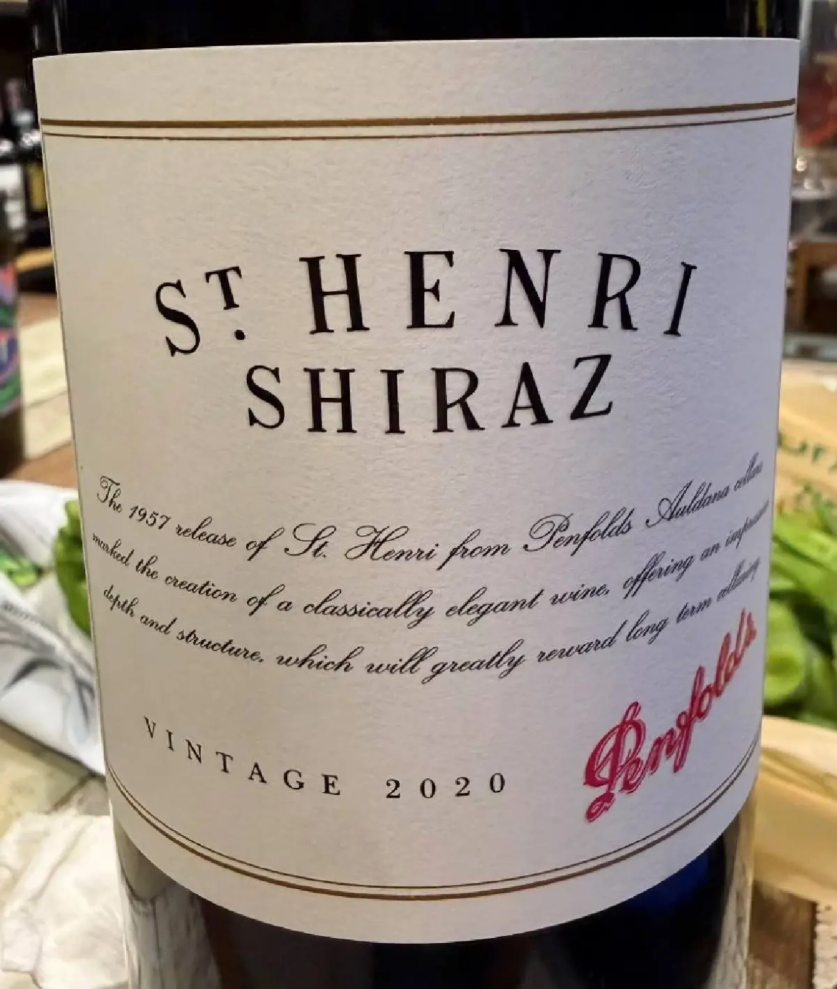 Penfolds (เพนโฟลด์ส) กับการขยายอาณาจักร