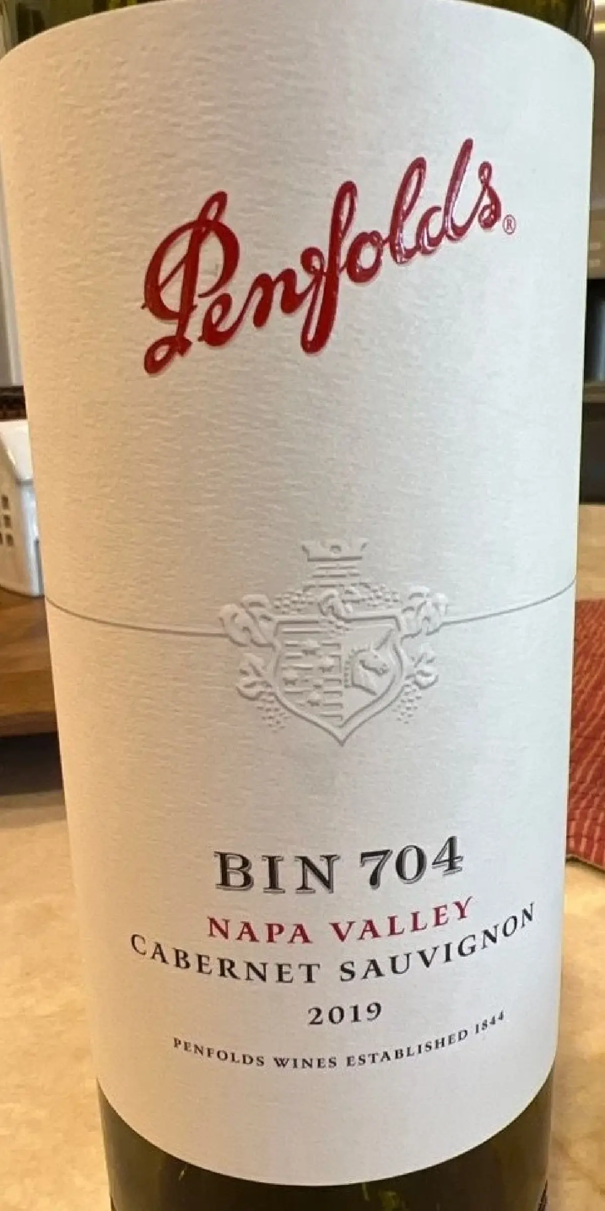 Penfolds (เพนโฟลด์ส) กับการขยายอาณาจักร