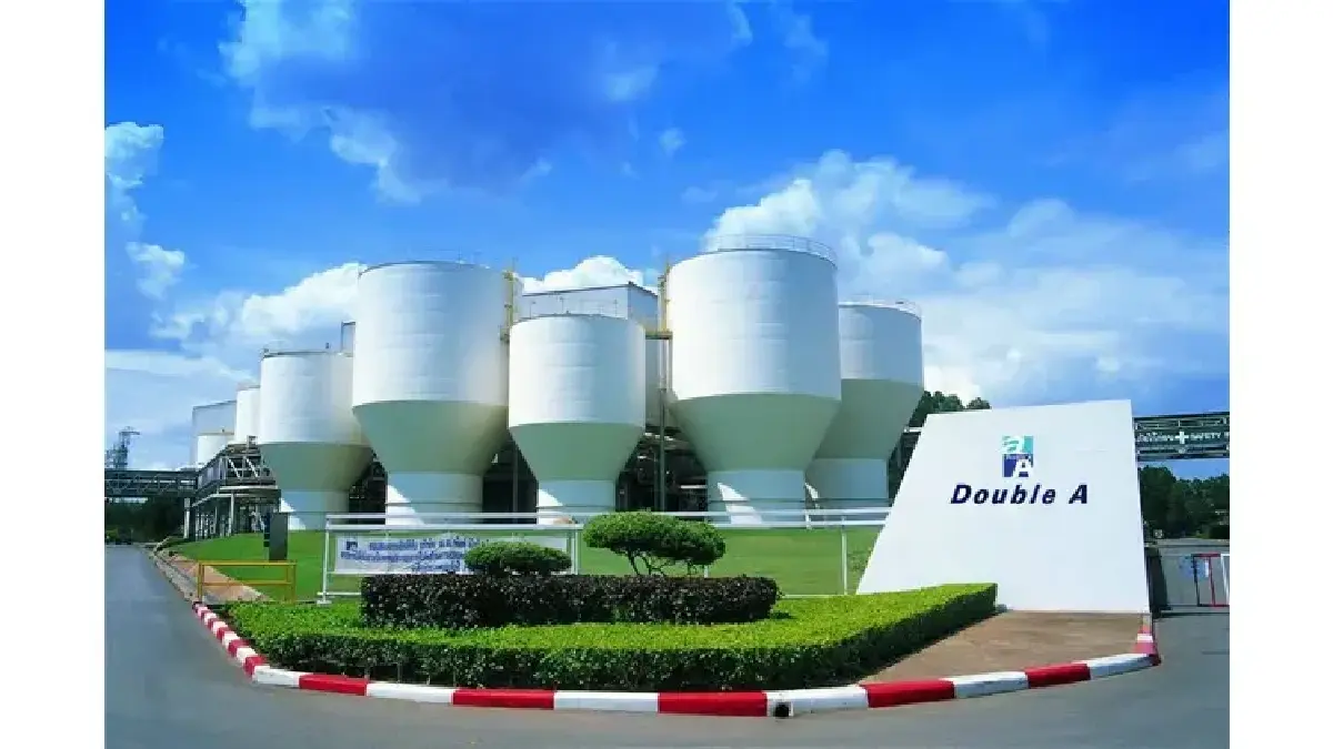 ‘ดั๊บเบิ้ล เอ’ ยอมแบกต้นทุนการผลิตพุ่ง ตรึงราคากระดาษช่วงสงครามน้ำมันแพง