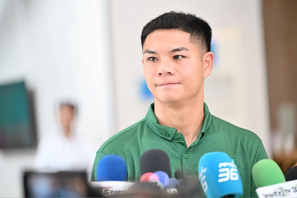 ช้างศึก รายงานตัว! ฮัดสัน แย้มแผนล้ม เติร์กเมนิสถาน คัดเอเชียน คัพ