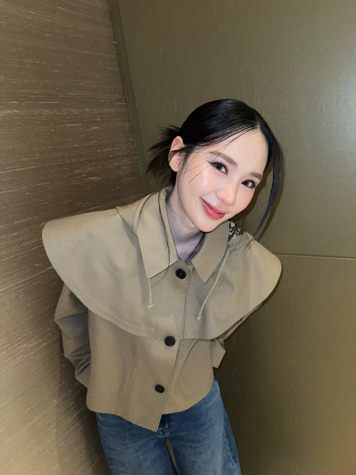 ‘ญดา’ สวนกระแส Overpriced เปิด ‘YoPPa Yogurt’ ขายโยเกิร์ตแก้วละ 49 บาท วางเป้าขยาย 50 สาขา