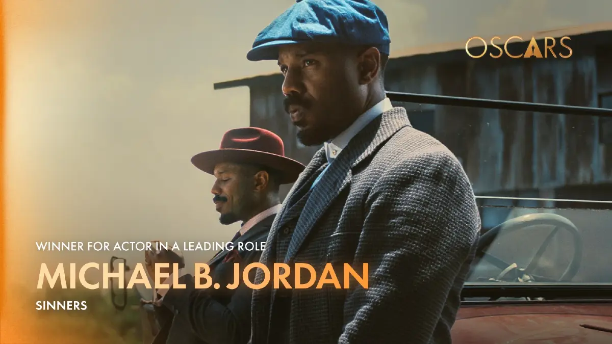 One Battle After Another ภาพยนตร์ยอดเยี่ยมรางวัลออสการ์ 2026