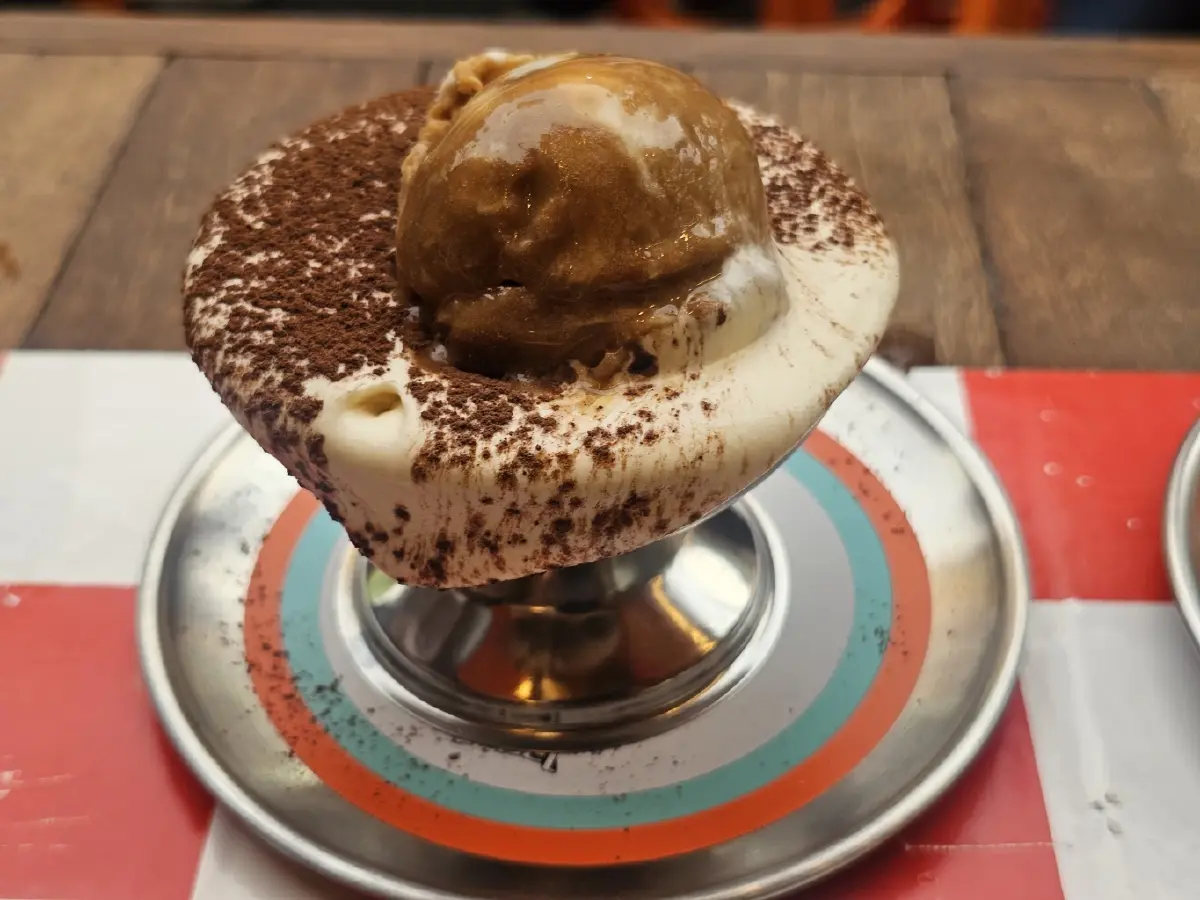 ‘ไอศกรีมสโมสร’ ความสุข และรสชาติแห่งความทรงจำวัยเด็ก