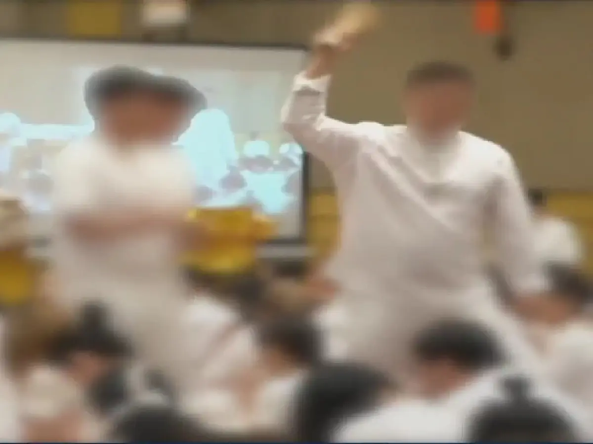 จับ 'อาจารย์ต้น' องค์พระผู้สร้าง หลอกปลดล็อกกรรม เหยื่ออื้อสูญ 65 ล้าน