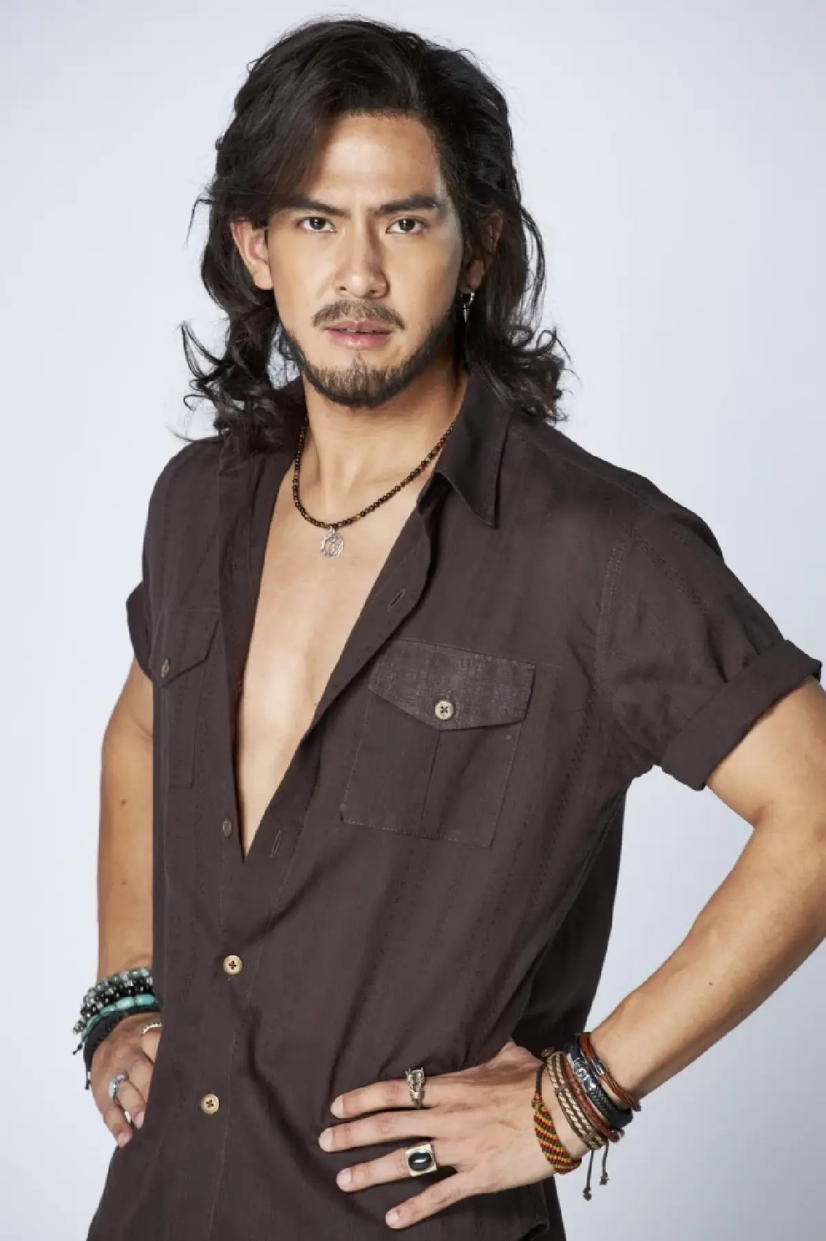 เรื่องย่อ 'ปิ่นอนงค์' ละครใหม่ 2569 'เต้ย-พรีม' โคจรประกบคู่ เตรียมลงจอ 6 มี.ค.นี้